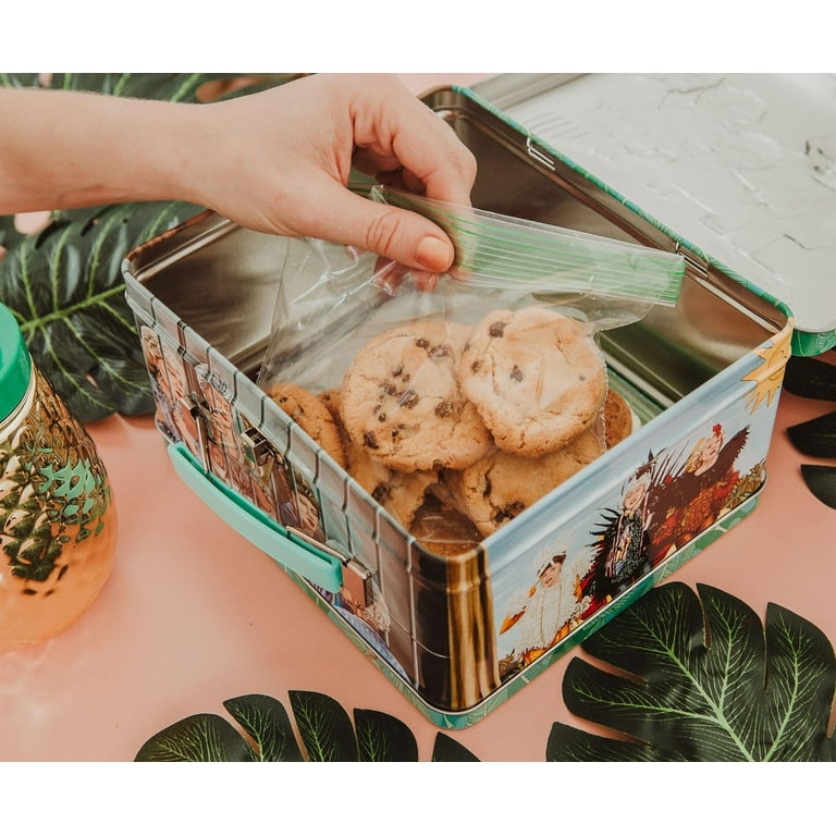 The Golden Girls Lunch Box