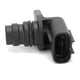 thumbnail image 5 of Sensor, Sensor de velocidad Sensor de posición de revolución Sensor de velocidad del árbol de levas Acabado de lujo, 5 of 12