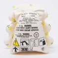 thumbnail image 3 of Sunnylife: Buddy Float Bands - Mima The Fairy - Inflatable Arm Flotation Devices, Cream w/ Yellow Flowers, Water & Swimming Accessories, Kids Ages 3+, 3 of 5