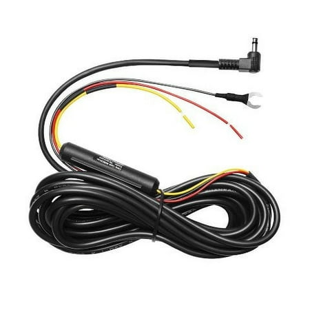 THINKWARE - Hardwire Kit for all Dash Cameras - Black