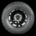 thumbnail image 5 of TreadWright WARDEN A/T LT 235/80R17 10 ply Premiere Wear 50,000 miles Remold USA, 5 of 11