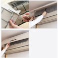 thumbnail image 4 of Filtre de Climatisation, 5 Pcs à Découper pour Sortie de Climatisation - Filet de Purification en Papier pour Animaux, 4 of 5