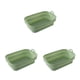 thumbnail image 4 of Cesta de silicona Toystoory para freidora de aire molde plegable color Verde, 4 of 6