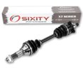 thumbnail image 2 of Sixity XT Front Left Axle compatible with Can-Am Outlander 650 2010-2011 - EFI 4X4, 2 of 3