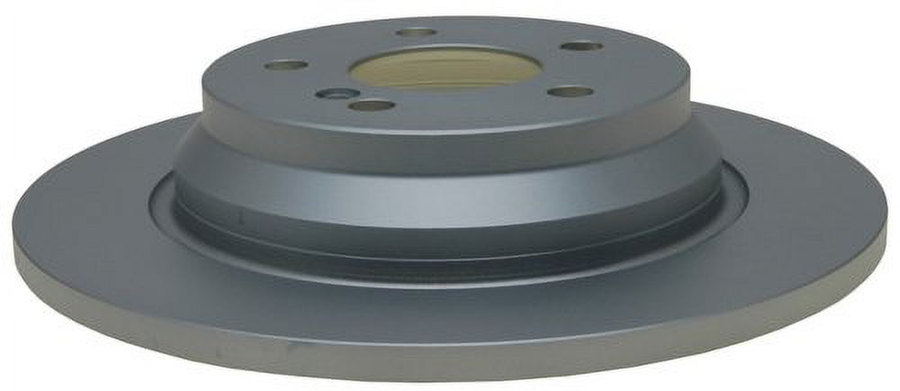 Raybestos Specialty Performance Rotors, 980934 Fits select: 2007-2012 MERCEDES-BENZ S, 2007-2009 MERCEDES-BENZ SL