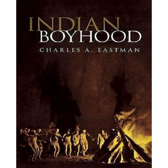 Indian Boyhood