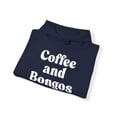 thumbnail image 4 of Bongo drum drummer Player Hoodie, Gifts, Hooded Sweatshirt, 4 of 4