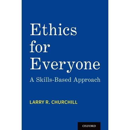 UPC: 9780190080891 | Ethics for Everyone: A Skills-Based Approach (Paperback)