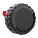 thumbnail image 3 of Para Apple Airtag Funda  Soporte Adhesivo Pegatina Cubierta Impermeable, 3 of 6