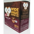 thumbnail image 2 of Wide Awake Coffee Single Serve Coffee Pods (32 Count, Breakfast Blend), 2 of 3