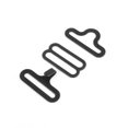 thumbnail image 1 of 50 piezas 20mm ajuste Cravats Clip hebilla pajarita corbata Sling Hook Hardware Tmvgtek Oficina Multiescena Multifunción, 1 of 9