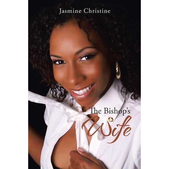 The Bishop's Wife, (Paperback)