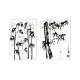 thumbnail image 3 of Screen Gems BAMBOO LEAF SCREEN SG-126, 3 of 6