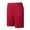 Style1-Red mens shorts, variant on Mceream Mens Shorts Casual Stretch Short Slim Fit Classic Fit Elastic Waistband Shorts Summer Twill Chino Golf Dress Shorts with Pockets Red XXL