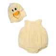 thumbnail image 3 of Disfraz Dress Up America Baby Duck Little Chick para Halloween, 3 of 4