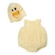 thumbnail image 3 of Disfraz Dress Up America Baby Duck Little Chick para Halloween, 3 of 4