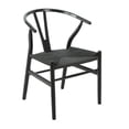 thumbnail image 1 of Silla de Comedor Salus 2 Negro - Kessa Muebles, 1 of 1
