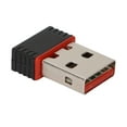 thumbnail image 3 of Wireless Net Adapter,Wifi Adapter 11n Technology Wireless Adapter PC Wifi Adapter Professional Grade, 3 of 9