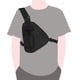 thumbnail image 1 of Chaleco militar ajustable para el pecho, bolsa de bolsillo, bolsa de pecho ligera y multifuncional, 1 of 3