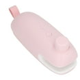 thumbnail image 2 of Dekaim Mini Thermoscelleuse Portative Pour Sacs Alimentaires En Plastique, Machine à Sceller Sous Vide Pour la Cuisine (blanc)(??), 2 of 14
