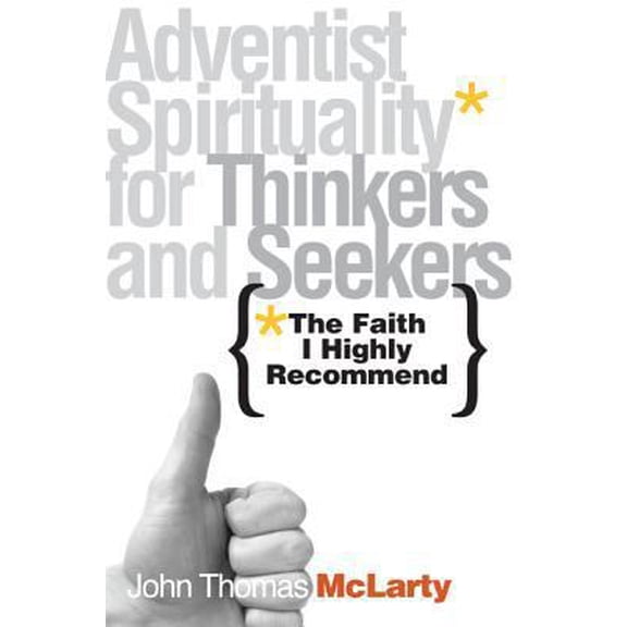 Pre-Owned The Faith I Highly Recommend (Paperback) 0828023794 9780828023795