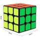 thumbnail image 2 of 1 Cubo de Rubik 3x3, juguete educativo, apto para niños y adultos - borde negro, 2 of 5