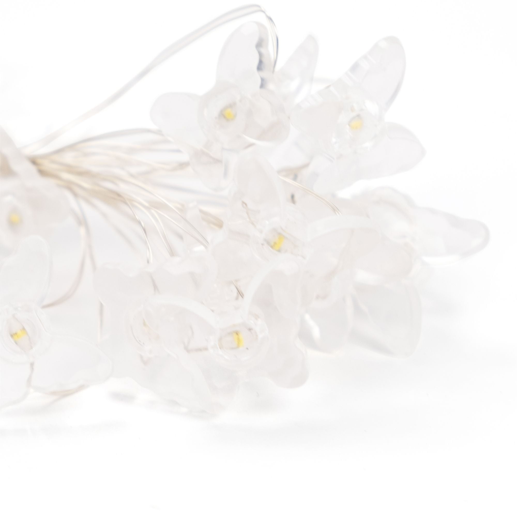 Mainstays 30ct Butterfly String Lights