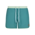 thumbnail image 1 of Urban Classics Shorts de Bain Rétro pour Hommes, 1 of 4