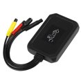 thumbnail image 4 of M1 1080P HD motocicleta DVR sistema doble canal Loop grabación Dash Cam Ndcxsfigh Accesorios para autos y motos, 4 of 5