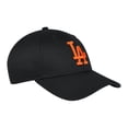 thumbnail image 2 of GORRA NEW ERA MASS LOSDOCG 13105452 TEX NGO, 2 of 4
