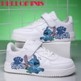 thumbnail image 3 of Zapatos a juego para la familia Stitch, zapatos para niños, zapatillas de deporte para madres y niños, zapatos informales para estudiantes, hombres y mujeres, 3 of 5