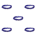thumbnail image 3 of Cuentas Cintura Cadena Qarigey Tipo 40 para Niñas, 3 of 6