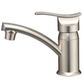 thumbnail image 2 of Dura Faucet DFPL200SN Single Lever Centerset Rv Lavatory, 2 of 8
