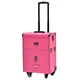 thumbnail image 4 of Caja de cosméticos con ruedas para mujer, maleta con ruedas, caja de herramientas de maquillaje de uñas, bolsa de viaje multifunción, equipaje rodante, novedad, 4 of 4