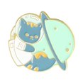 thumbnail image 5 of Bonitos broches de esmalte, animales de dibujos animados, varios diseños novedosos, broches para mochilas, insignias, sombreros, bolsos, alfileres de solapa, accesorios para mujeres, niñas, niños, 5 of 5