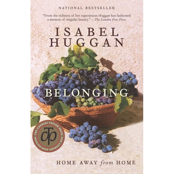 Belonging : Home Away from Home (Paperback)