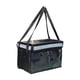 thumbnail image 3 of Bolsa Térmica para Alimentos Bolsa de Entrega de Comestibles con Fondo Reforzado Bolsa de Transporte de Bebidas Bolsa Isotérmica de Oxfor, 3 of 9