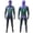 Style B, variant on Halloween Spidey Cosplay Costume, Jumpsuit Halloween Cosplay Outfits Stage Performance Set, Halloween Costume for Theme Party, Carnival and Dress Up,Size M