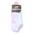 thumbnail image 2 of Avia Women's Premium Cushioned Low Cut Socks, 6-Pack, 2 of 9