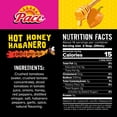 thumbnail image 4 of (2 pack) Pace Hot Honey Habanero Sweet and Spicy Salsa 16oz Jar, 4 of 13
