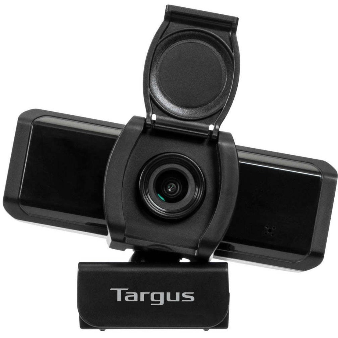 Targus HD Webcam Pro - AVC041GL - image 3 of 16