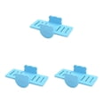 thumbnail image 3 of ZLight Hamster Swing Seesaw Toys Shape Deck Ladder Colorful Design Jumping Climb Plate Interactive Activity Gift Pets blue 3Set, 3 of 6
