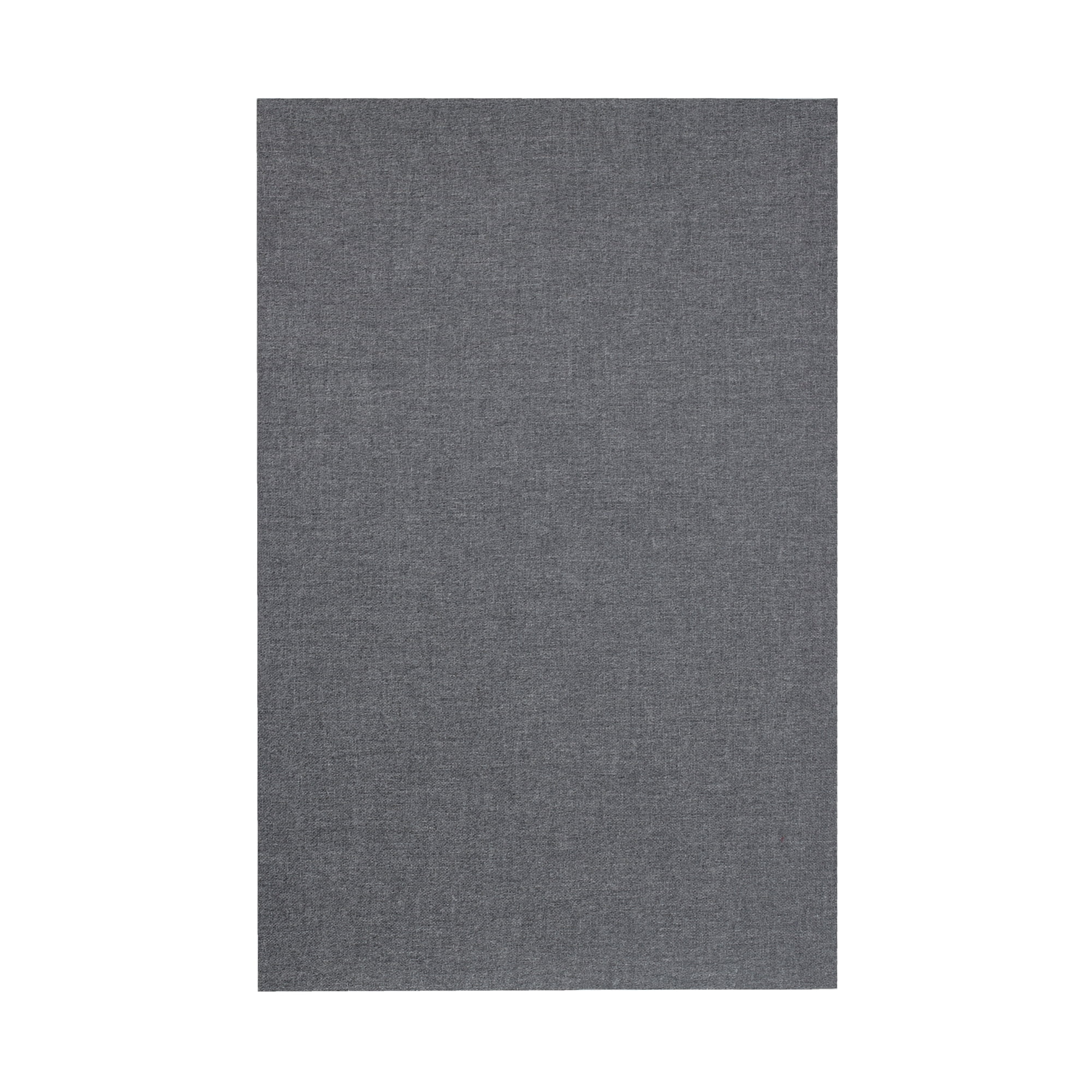 ATS Acoustics Soundproofing Studio Quality Acoustic Panel Fire Rated Square Edge 24x36x2
