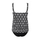 thumbnail image 4 of Trajes de baño para mujer, Trajes de baño para mujer, Traje de baño de mujer de nueva moda con abertura, Traje de baño bikini casual para mujer, 4 of 5