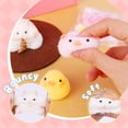 thumbnail image 2 of Squishy Kit Bounlger Taba Squishes con molde y gel para hacer manualidades, 2 of 8