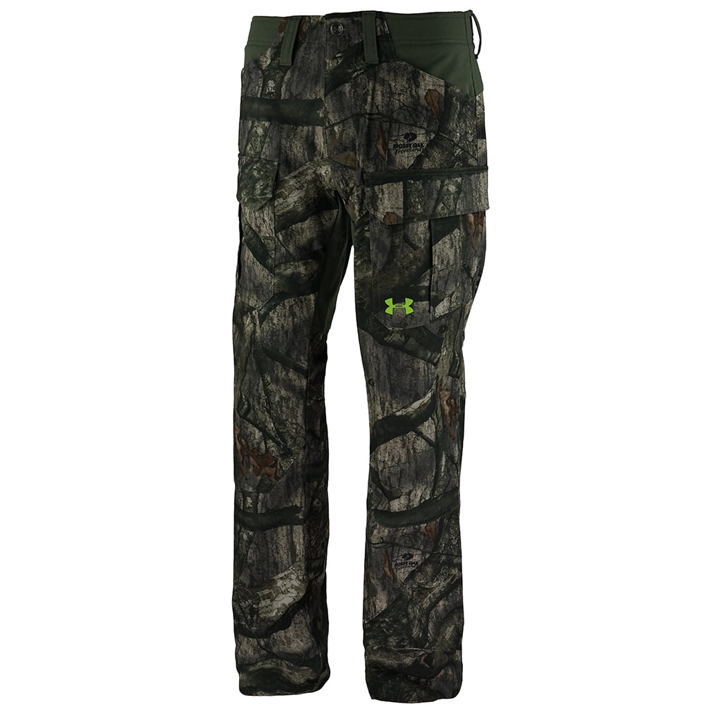 under armor hunting pants