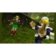 thumbnail image 2 of Videojuego Nintendo 3DS Legend of Zelda Ocarina of Time 3D, 2 of 5