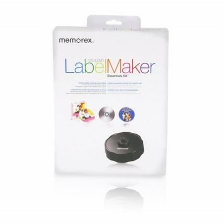 Memorex Memorex