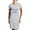Heather Gray, variant on CafePress - Best Job In The World, Being GRAMMY Women's Nights - Women's Nightshirt