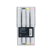 Copic Sketch Marker Set, 72-Piece Set, C, V2